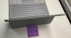 Good
													Microsoft Surface Pro 3 - Wi-Fi, Black, 128 GB, photo 4 of 8