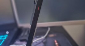 Mint
													Apple iPhone 13 - Unlocked, Midnight, 128 GB, A2482, photo 2 of 3