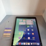 Good Apple iPad (9th Gen) - Unlocked, 256 GB, Gray, A2603