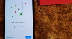 Mint
													Google Pixel 3a - Verizon, Black, 64 GB, 4 GB, G020E, photo 3 of 12