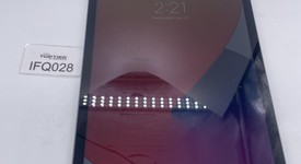 Good
													Apple iPad 8th Gen - Wi-Fi, Gray, 32 GB, A2270, photo 1 of 9