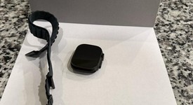 Good
													Apple Watch Ultra 2 49mm - Verizon, Black, A2986, photo 2 of 9