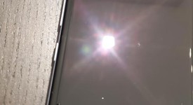 Good
													Samsung Galaxy S10 Plus - Sprint, Blue, 128 GB, 8 GB, SM-G975U, photo 5 of 6