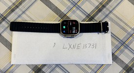 Mint
													Apple Watch Ultra 2 49mm - Unlocked, Natural, A2986, photo 4 of 9