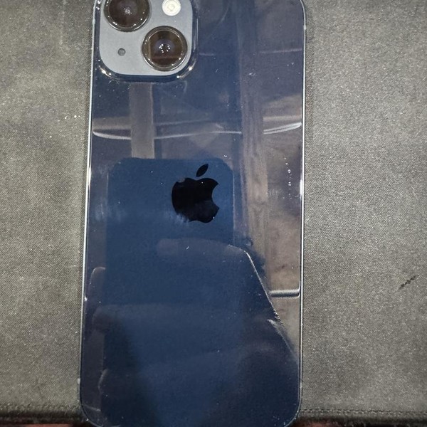 Apple iPhone 14 - Unlocked, 128 GB, Midnight, A2649