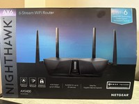 Netgear Nighthawk Router