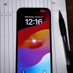 Fair Apple iPhone 13 - T-Mobile, Red, 128 GB, A2482