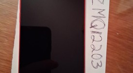 Good
													Apple iPhone 14 - AT&T, Red, 256 GB, A2649, photo 1 of 10