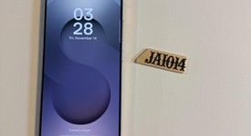 Good
													Samsung Galaxy S25 Ultra - Unlocked, Whitesilver, 256 GB, 12 GB, SM-S938U1, photo 1 of 7