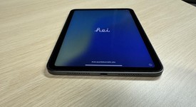 Mint
													Apple iPad Mini 6th Gen - Wi-Fi, Gray, 64 GB, A2567, photo 4 of 11