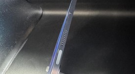 Good
													Apple iPad Air 4th Gen - Wi-Fi, Sky Blue, 64 GB, A2316, photo 5 of 7