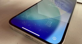 Mint
													Apple iPhone 14 Plus - Unlocked, Starlight, 256 GB, A2632, photo 5 of 10