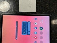 Samsung Galaxy Tab S7 FE