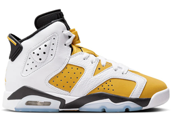 Jordan 6 Retro Yellow Ochre (GS) for sale