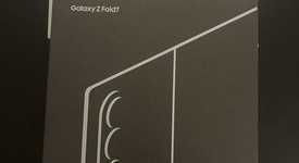 New
													Samsung Galaxy Z Fold7 - Unlocked, Jetblack, 512 GB, 12 GB, SM-F966U1, photo 1 of 2