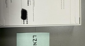 New
													Apple iPhone 17 Pro - Unlocked, Silver, 256 GB, A3256, photo 1 of 1