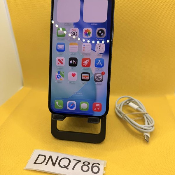 Apple iPhone 14 Plus - Unlocked, 128 GB, Midnight, A2632