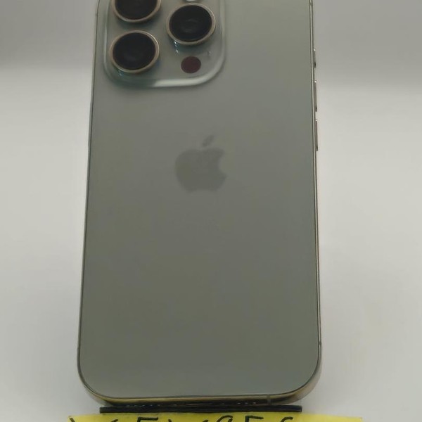 Apple iPhone 16 Pro - AT&T, 256 GB, Natural, A3083