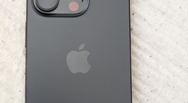 Mint
													Apple iPhone 15 Pro - T-Mobile, Black, 128 GB, A2848, photo 3 of 10
