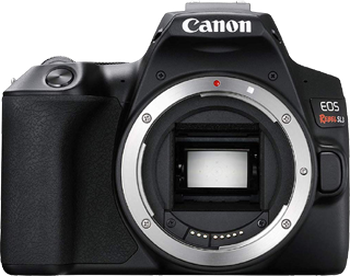 Canon EOS Rebel SL3 for sale