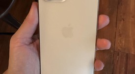 Good
													Apple iPhone 12 Pro Max - Unlocked, Gold, 128 GB, A2342, photo 5 of 7