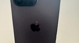 Good
													Apple iPhone 14 Pro Max - Unlocked, Purple, 128 GB, A2651, photo 6 of 6