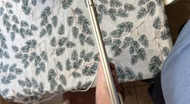 Mint
													MacBook Air 2022 - 13" - Apple M2, Starlight, 256 GB, 16 GB, photo 4 of 8