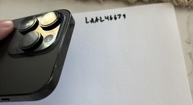 Mint
													Apple iPhone 14 Pro - Unlocked, Black, 128 GB, A2650, photo 4 of 6