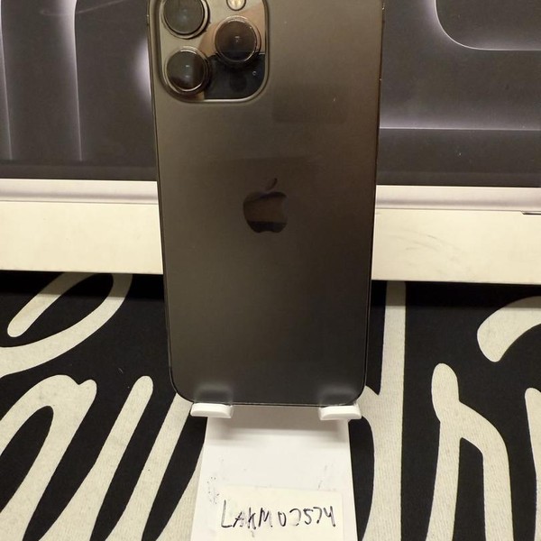 Apple iPhone 13 Pro Max - Unlocked, 1 TB, Graphite, A2484