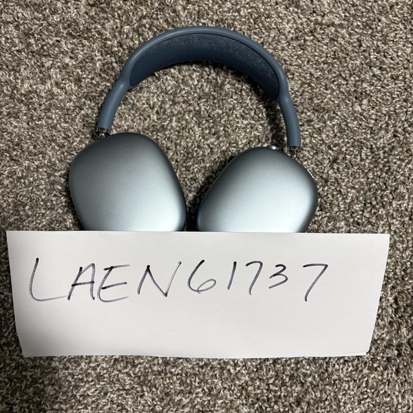 Apple AirPods Max USB-C - Blue