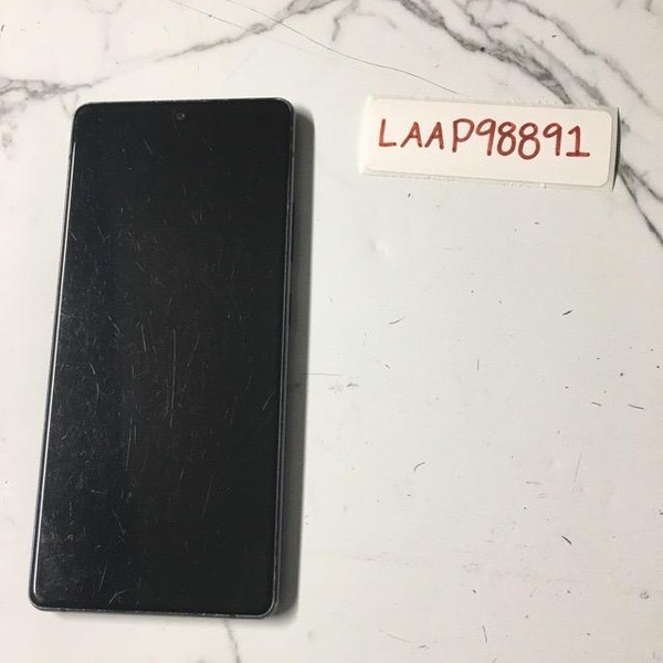 Samsung Galaxy A71 5G - Unlocked, 128 GB, Black, 6 GB, SM-A716U1