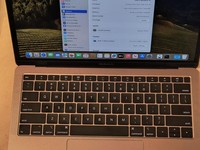 MacBook Air 2018 - 13"