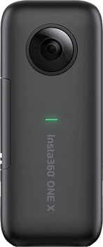 Insta360 One X for sale