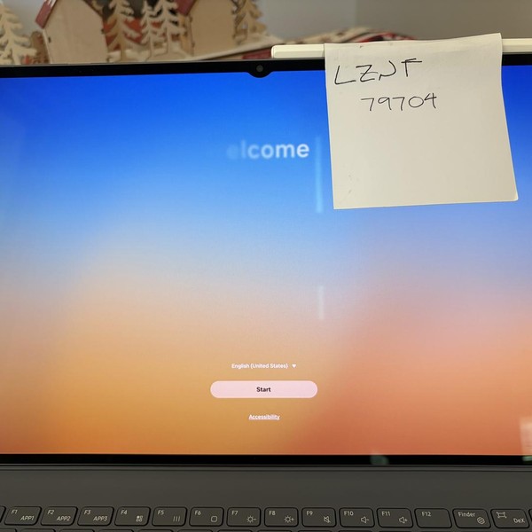 Samsung Galaxy Tab  S11 Ultra - Wi-Fi, Gray, 512 GB