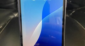 Good
													Apple iPhone 11 - Unlocked, Black, 64 GB, A2111, photo 2 of 7