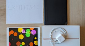 Mint
													Apple iPad Air 3rd Gen - Wi-Fi, Gold, 64 GB, photo 1 of 11