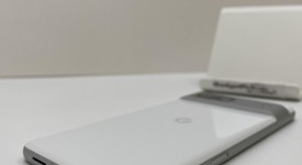 Mint
													Google Pixel 7 - Unlocked, Snow, 256 GB, 8 GB, GVU6C, Sub-6 5G, photo 4 of 6