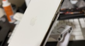 Mint
													Apple iPhone Air - T-Mobile, Light Gold, 256 GB, A3260, photo 5 of 5