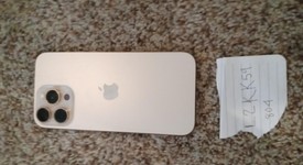 Good
													Apple iPhone 16 Pro Max - Unlocked, Desert, 1 TB, A3084, photo 1 of 6