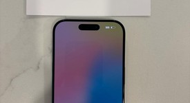 Mint
													Apple iPhone 16 Pro - Unlocked, Black, 256 GB, A3083, photo 2 of 7