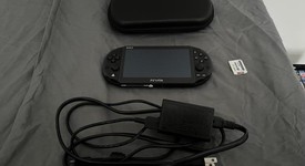 Good
													PlayStation Vita, photo 1 of 9