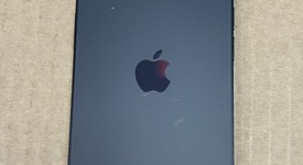 Good
													Apple iPhone 16e - Unlocked, Black, 128 GB, A3212, photo 4 of 5