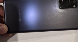 Good
													Samsung Galaxy S20 FE 5G - Unlocked, Cloud Navy, 128 GB, 6 GB, SM-G781U1/DS, photo 2 of 14