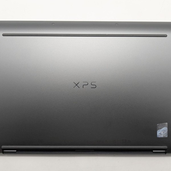 Dell XPS 14 9440 - 4 TB, Graphite, 16 GB, Intel Core Ultra 7, 3.2K