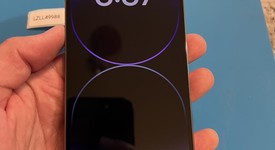 Mint
													Apple iPhone 14 Pro - Unlocked, Purple, 128 GB, A2650, photo 2 of 8