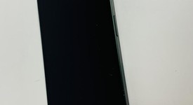 Fair
													Apple iPhone 13 - Unlocked, Green, 256 GB, A2482, photo 2 of 9