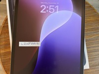 Apple iPad Pro 11" 2018