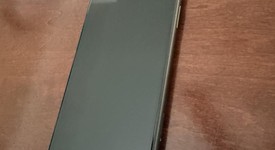 Good
													Apple iPhone 11 - Boost, Black, 64 GB, A2111, photo 3 of 18