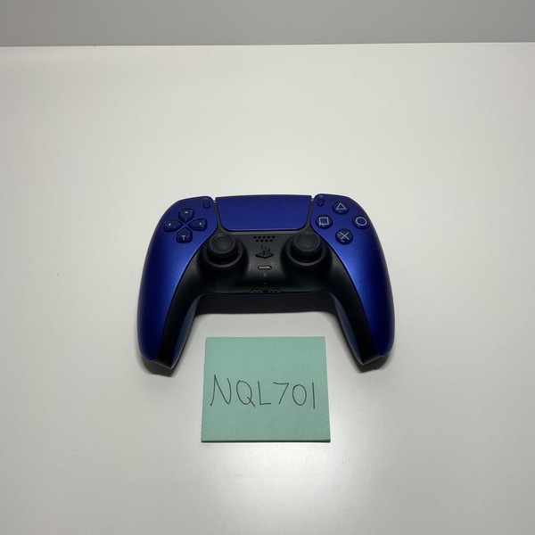 DualSense Wireless Controller - Cobalt Blue