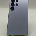 Mint Samsung Galaxy S25 Ultra - Verizon, 256 GB, Silverblue, 12 GB, SM-S938U